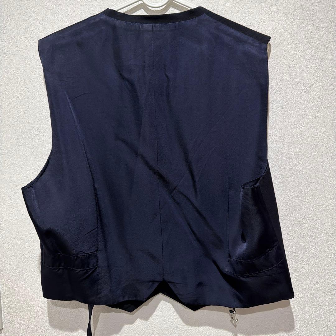 comme des garcons homme plus 94ssベスト