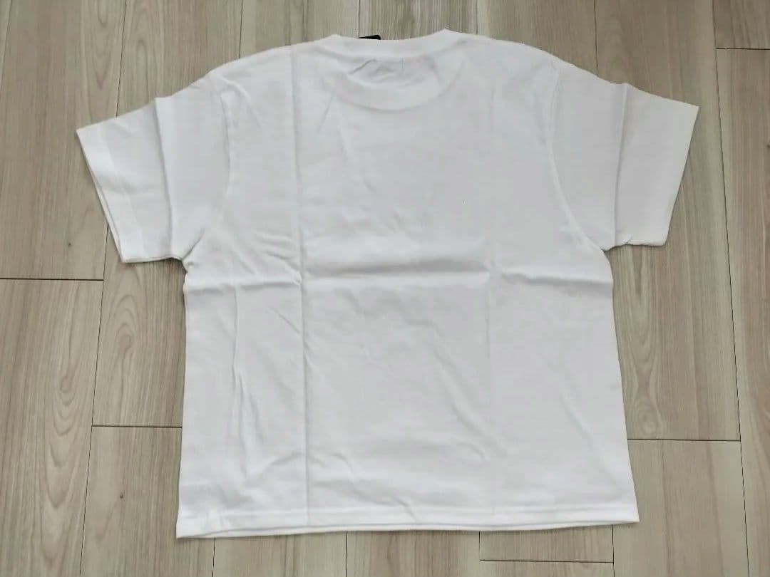 marble SUD グラフィックTシャツ ホワイト　新品未使用　タグ付き