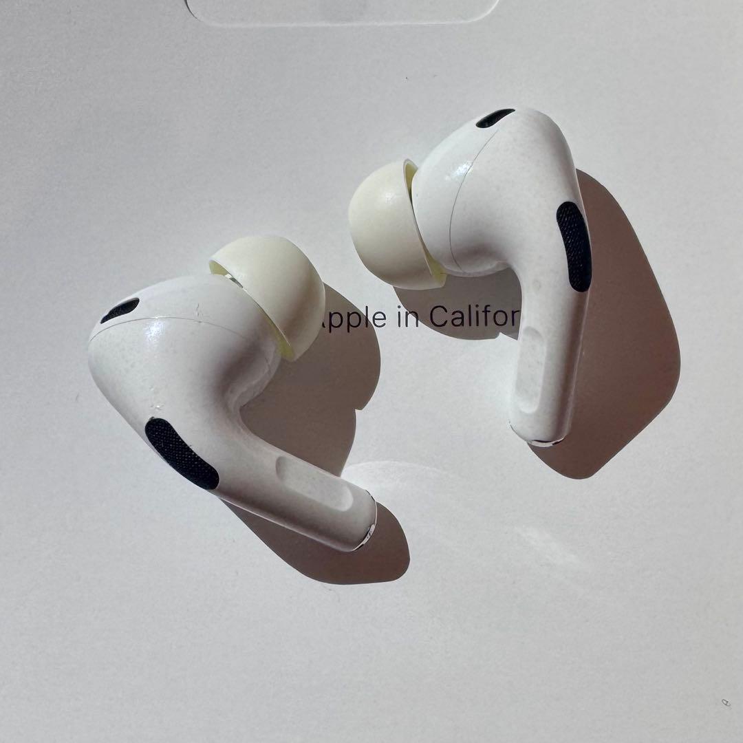 AirPods Pro 第二世代 Type-Cモデル