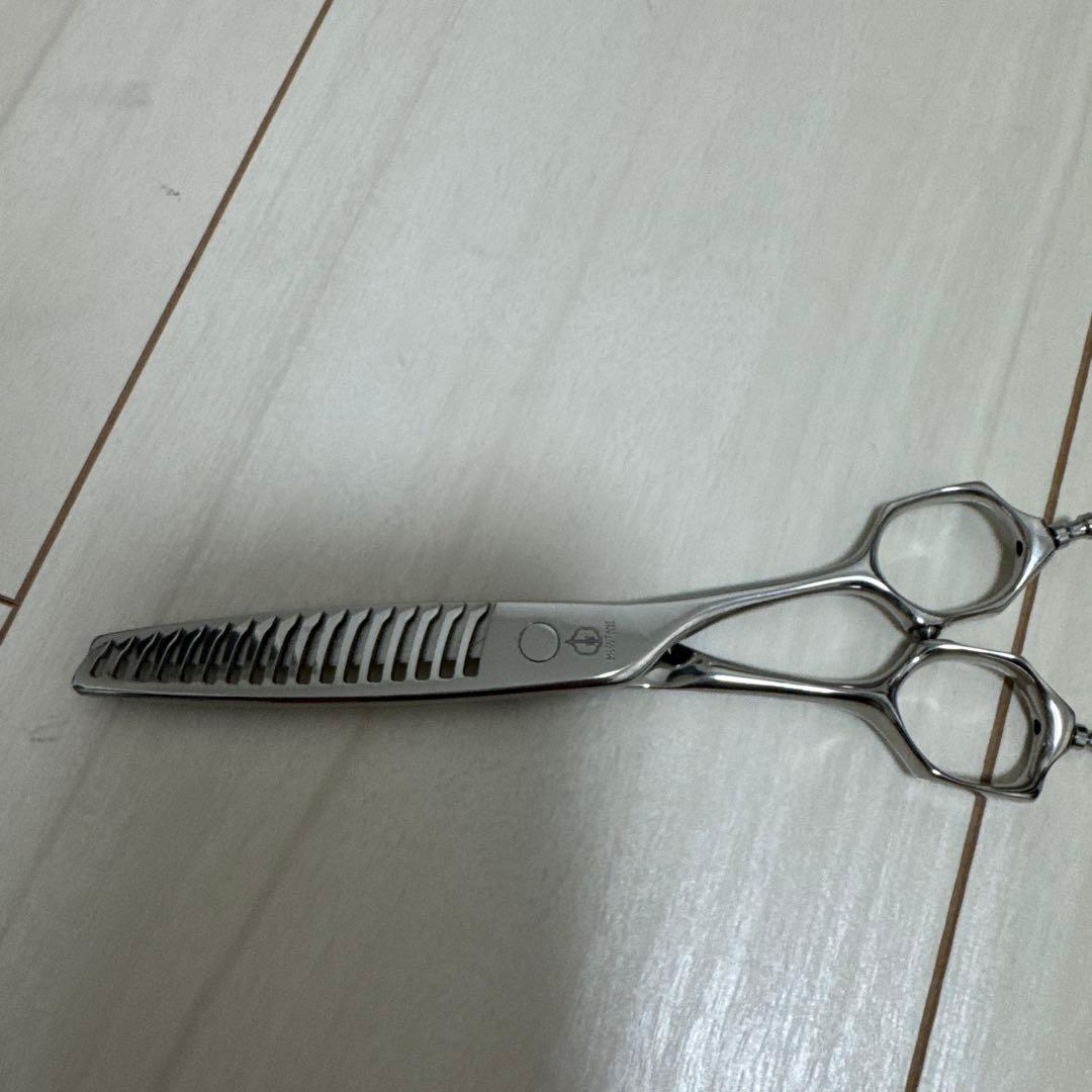 【極美品】　ミズタニシザーズ　MIZUTANI アクロリーフワイド M-25