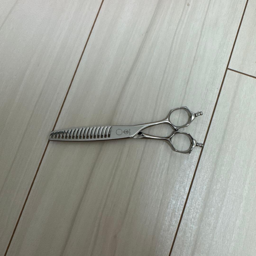 【極美品】　ミズタニシザーズ　MIZUTANI アクロリーフワイド M-25
