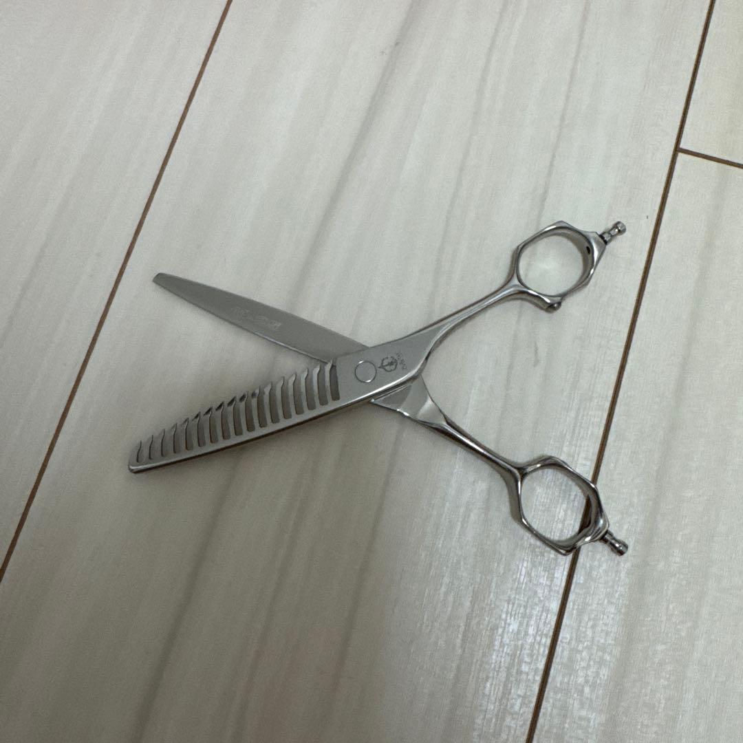 【極美品】　ミズタニシザーズ　MIZUTANI アクロリーフワイド M-25