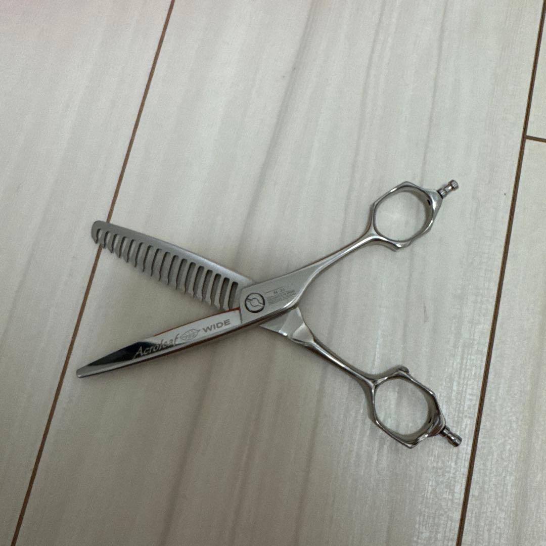 【極美品】　ミズタニシザーズ　MIZUTANI アクロリーフワイド M-25
