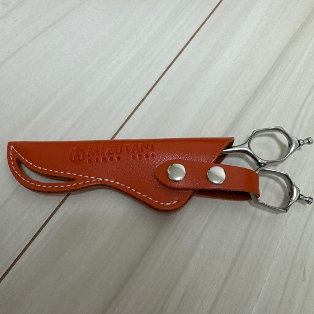【極美品】　ミズタニシザーズ　MIZUTANI アクロリーフワイド M-25