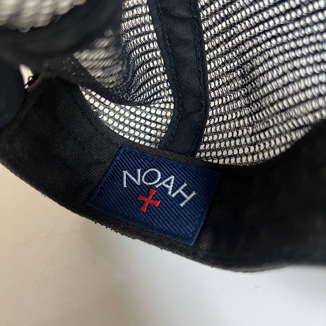 Always × Noahメッシュキャップ スケーター　swag fti