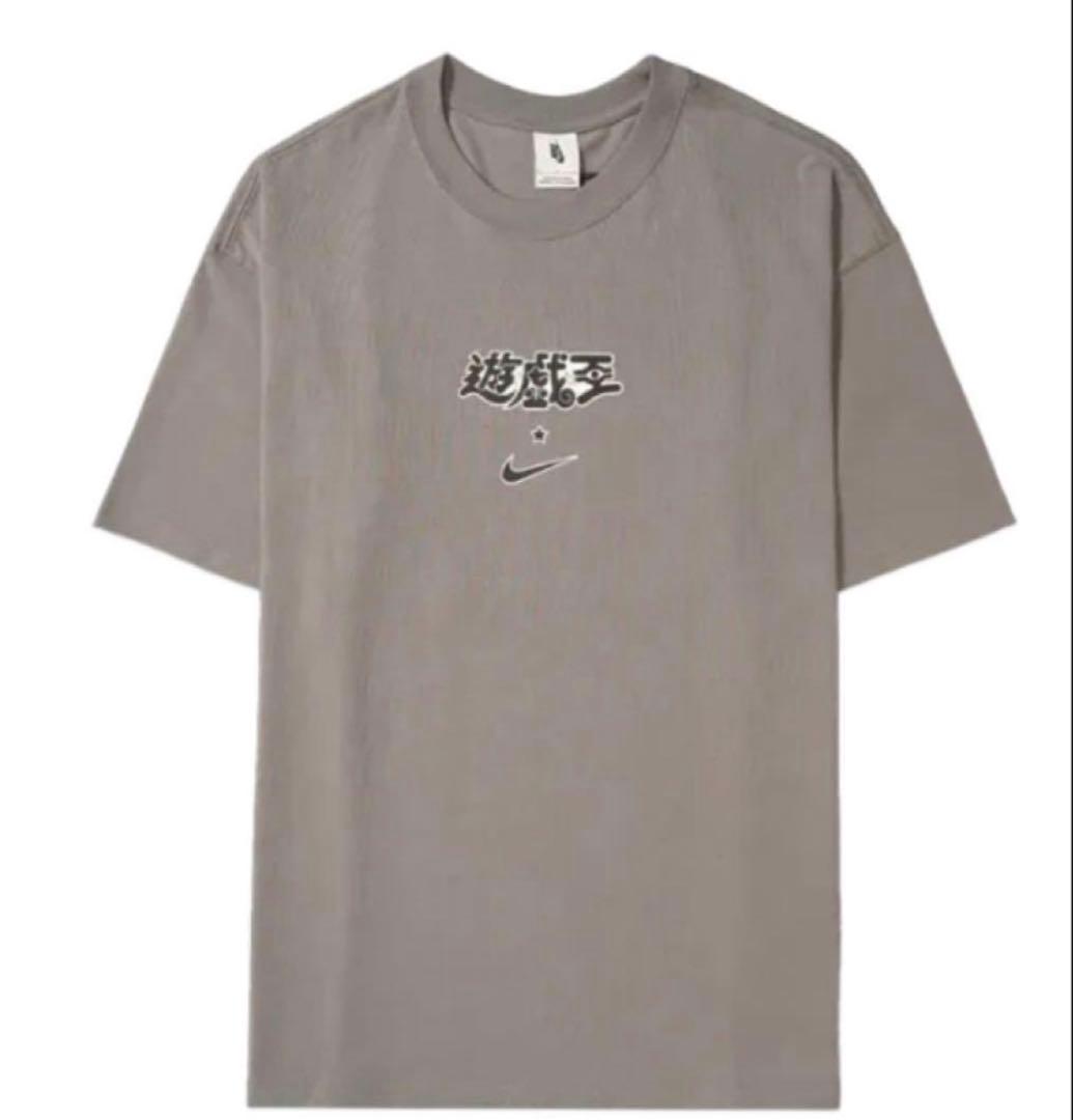【初売り価格】遊戯王 NIKE コラボ レッドアイズ