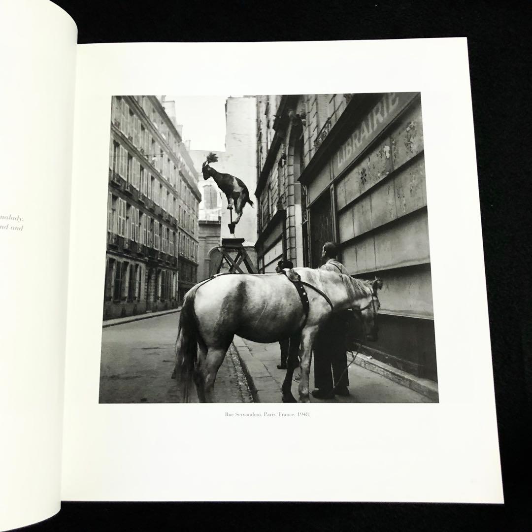 エドゥアール・ブーバ 写真集「Edouard Boubat」2004
