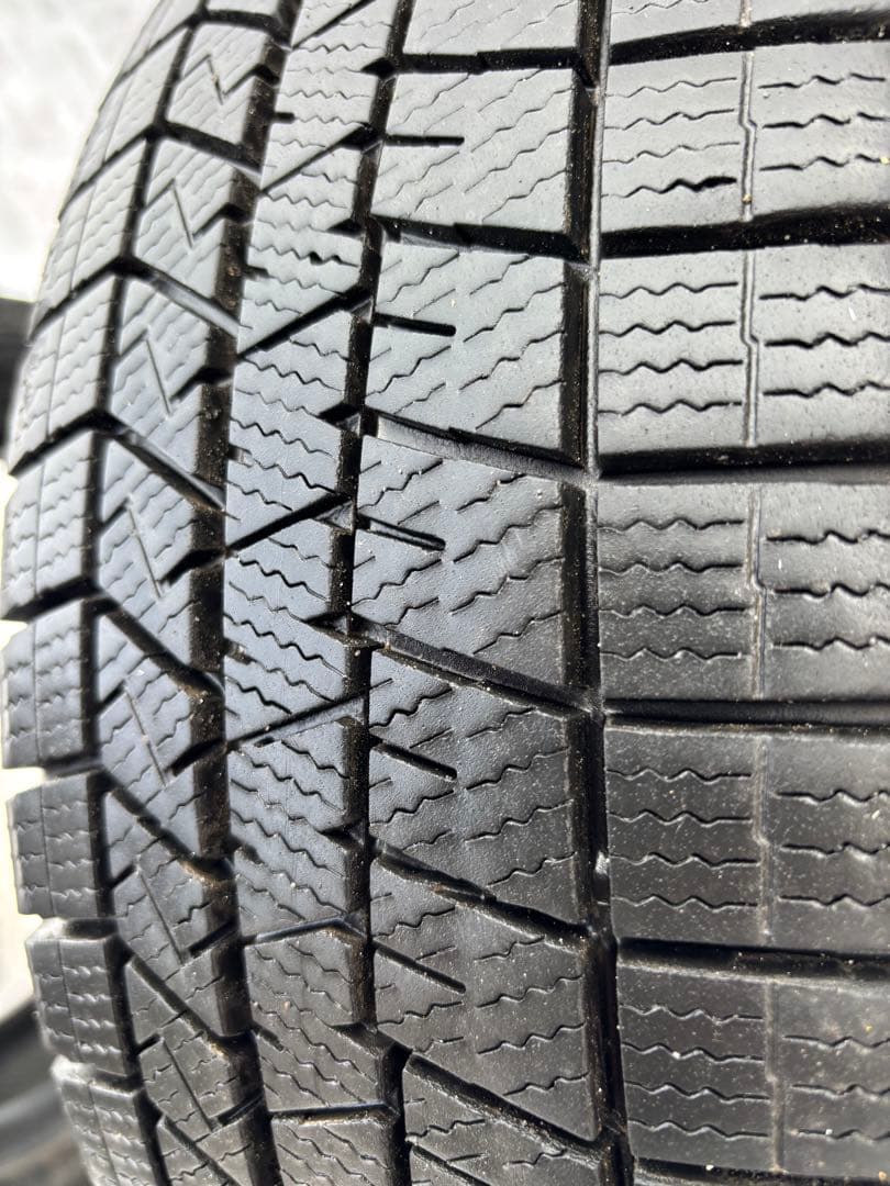 【３本セット】WINTER MAXX 03スタッドレスタイヤ 165/55R15