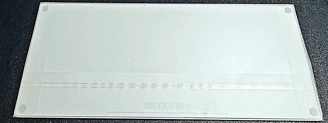 【新品】Appleアップル純正マジック キーボード MLA22J/A