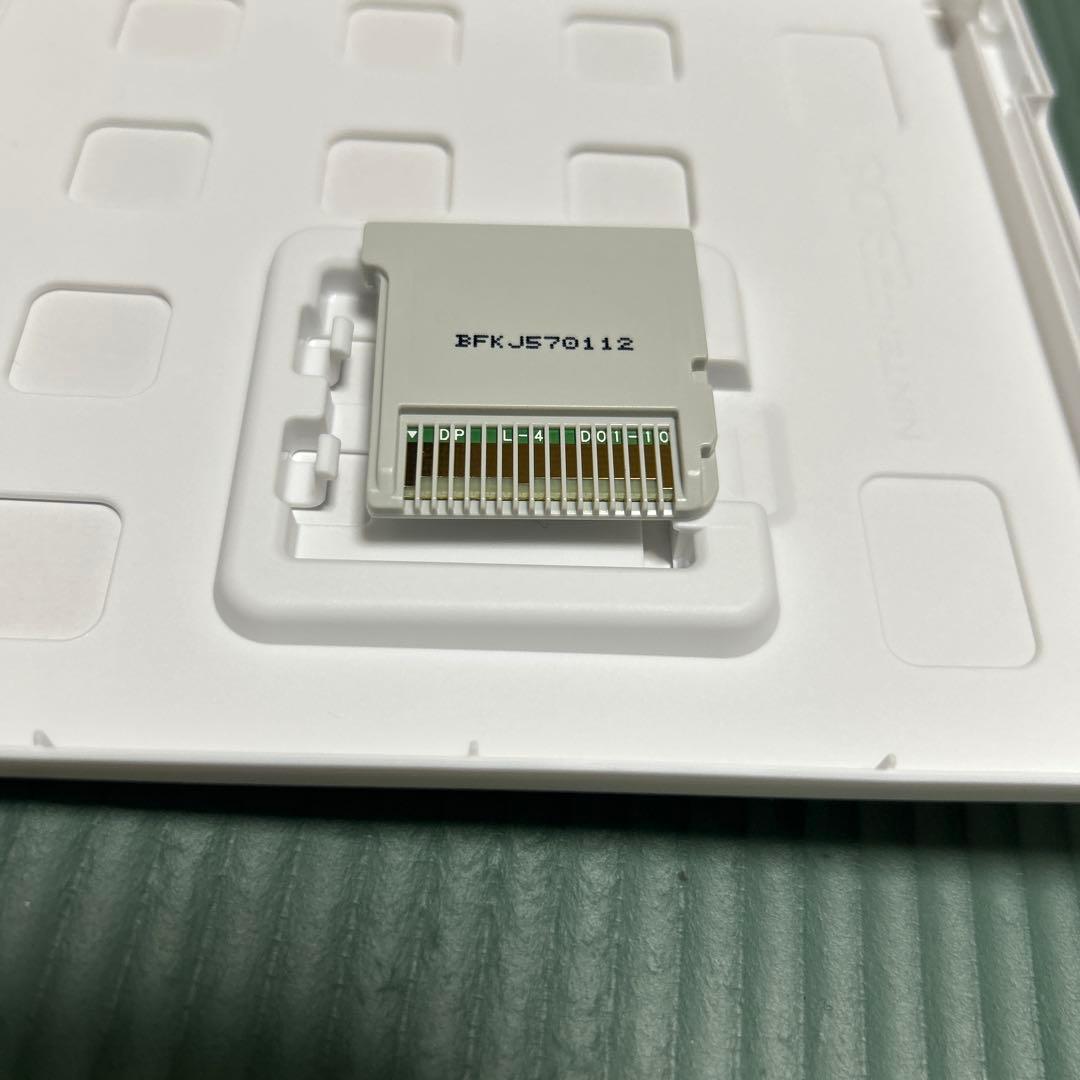 セガ3D復刻アーカイブス　トリプルパック