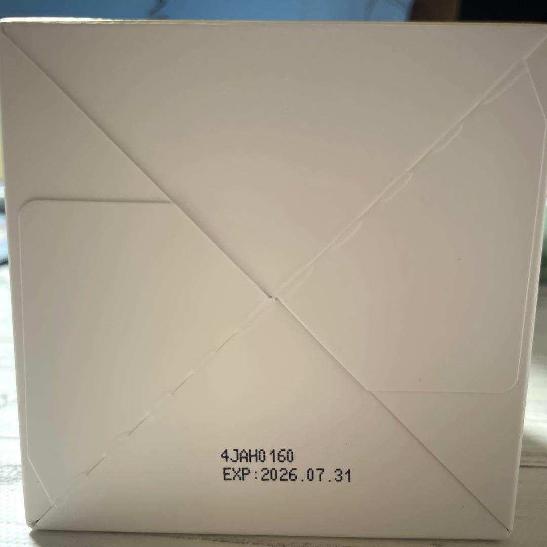 J. AVEC TOI トリートメントクリーム パシャ II 100g