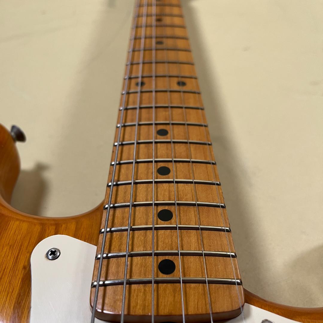 Fender Japan ST54-75RV ストラトキャスター 1993年製