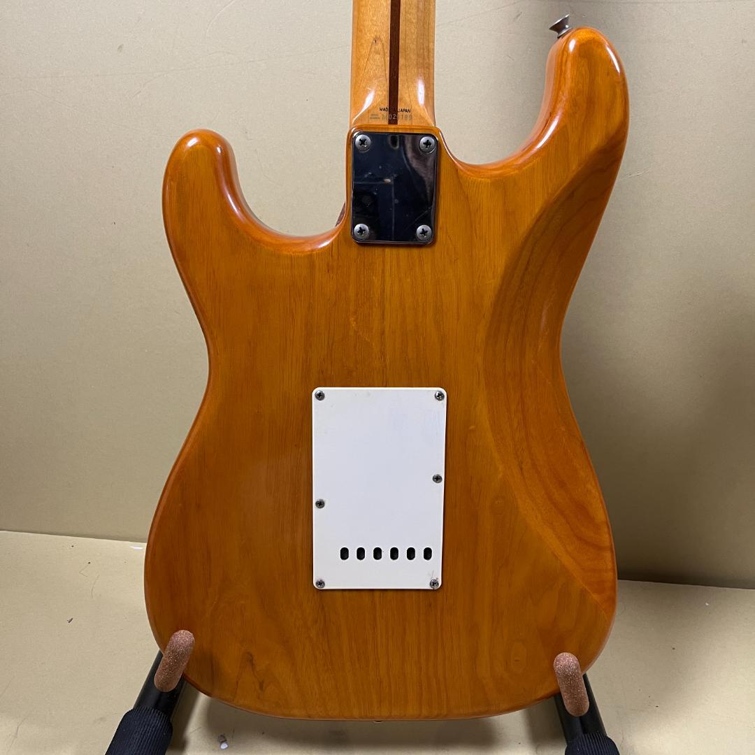Fender Japan ST54-75RV ストラトキャスター 1993年製