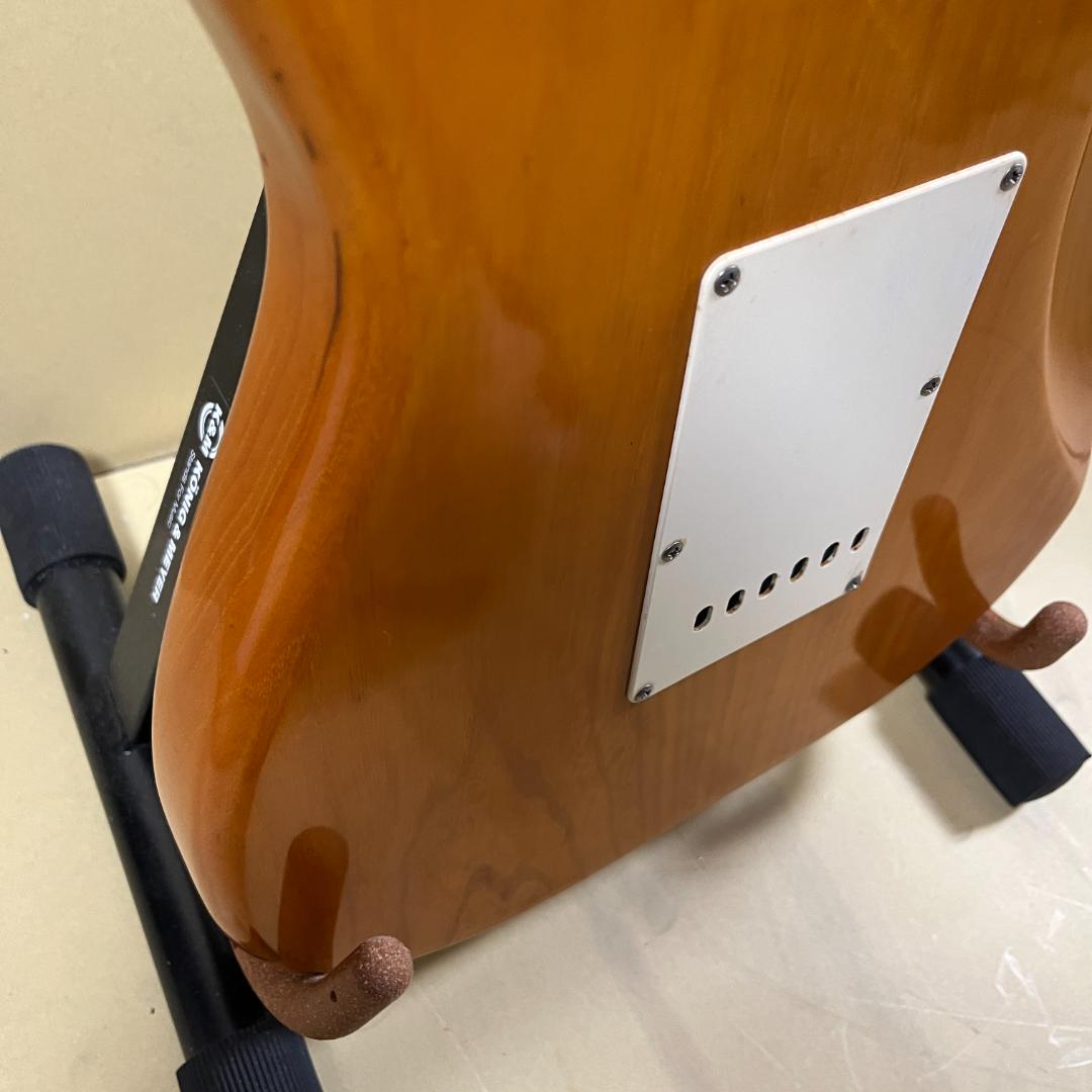 Fender Japan ST54-75RV ストラトキャスター 1993年製