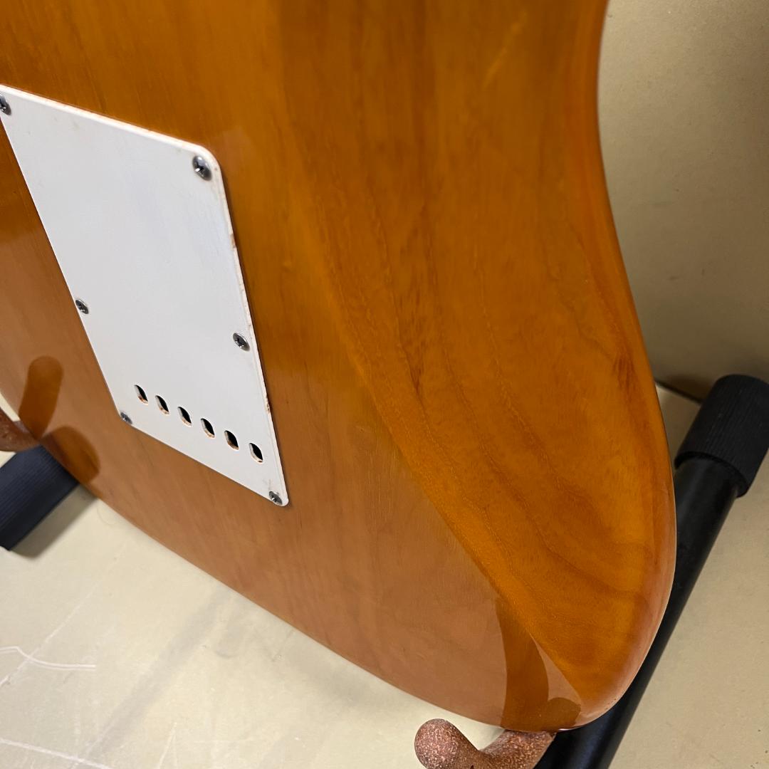 Fender Japan ST54-75RV ストラトキャスター 1993年製