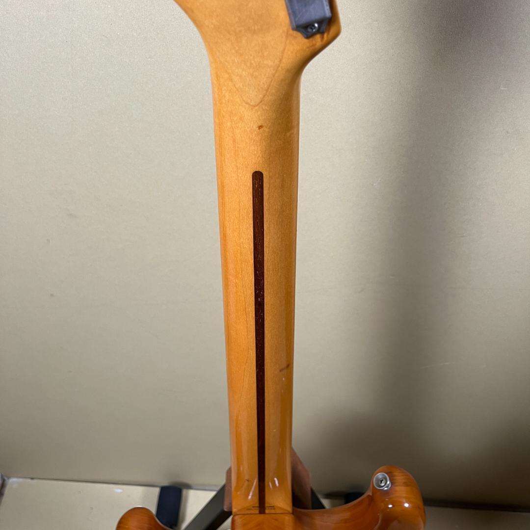 Fender Japan ST54-75RV ストラトキャスター 1993年製