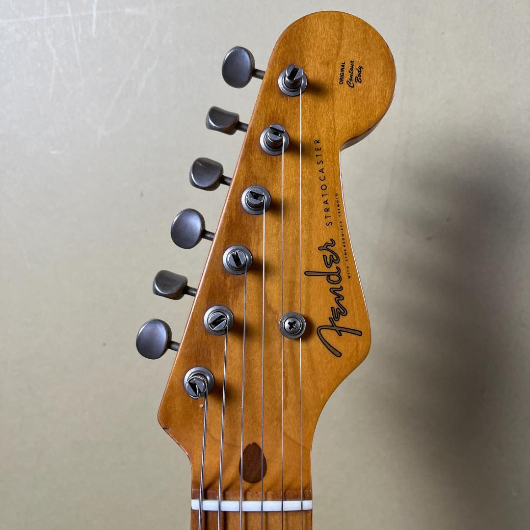 Fender Japan ST54-75RV ストラトキャスター 1993年製
