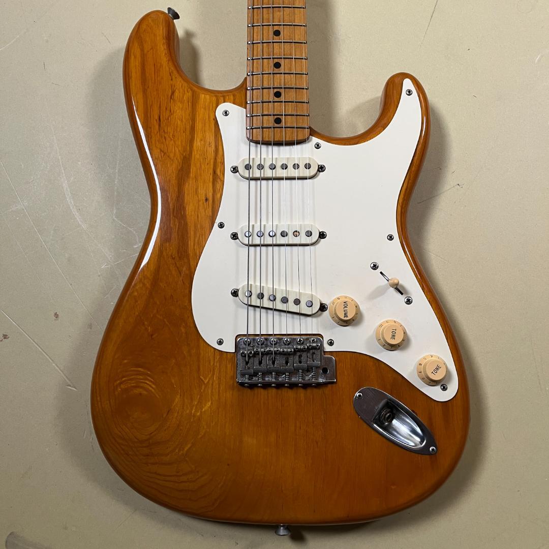 Fender Japan ST54-75RV ストラトキャスター 1993年製