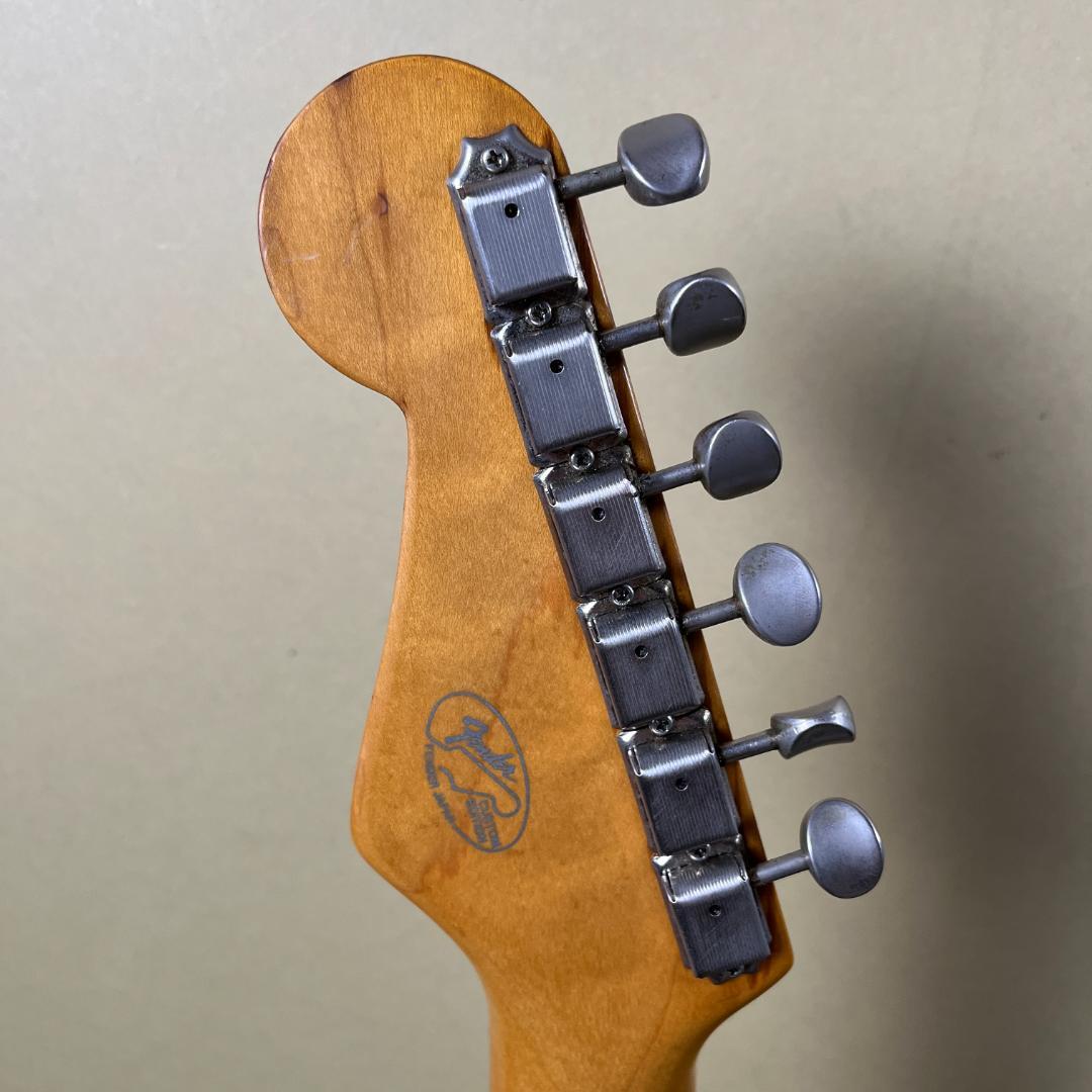 Fender Japan ST54-75RV ストラトキャスター 1993年製