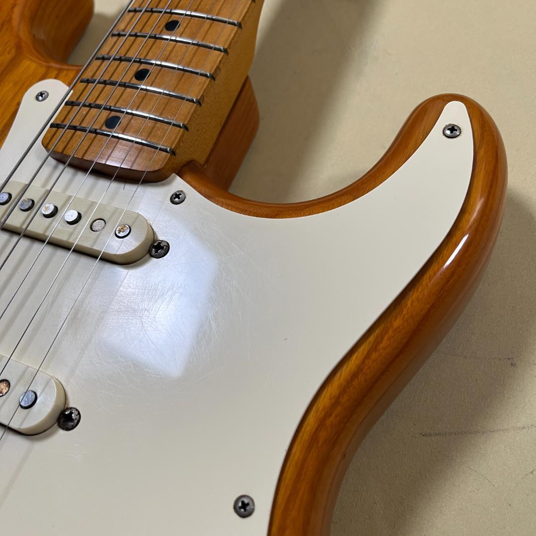 Fender Japan ST54-75RV ストラトキャスター 1993年製