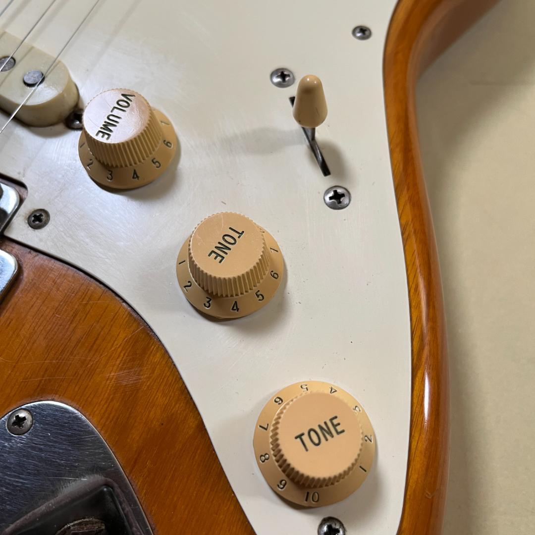 Fender Japan ST54-75RV ストラトキャスター 1993年製