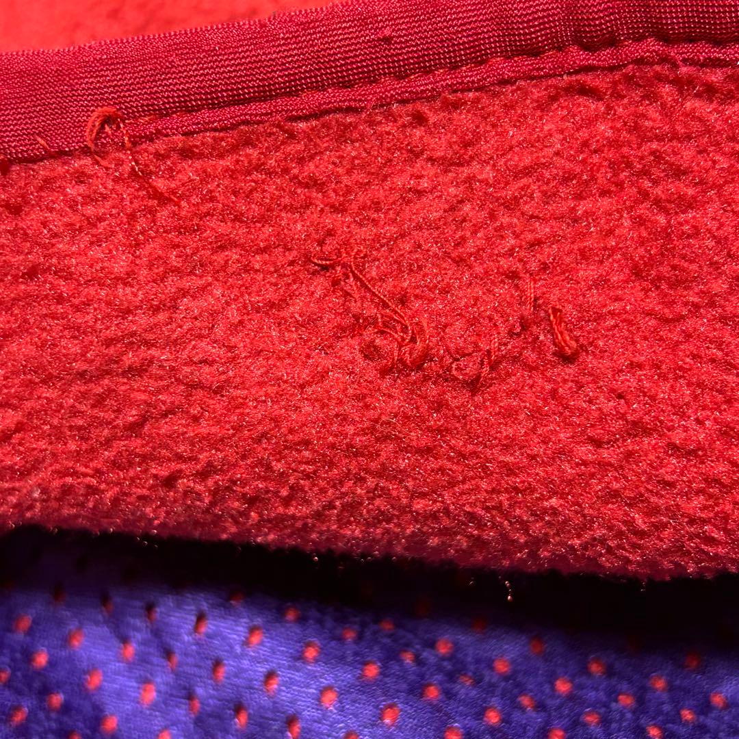 オ*ー様 90s USA製 Patagonia パタゴニア シンチラフリース ベ