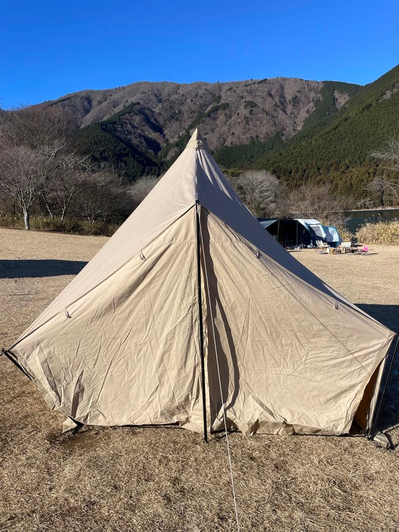 しょーきっちー様　サバティカル　SABBATICAL モーニンググローリーTC