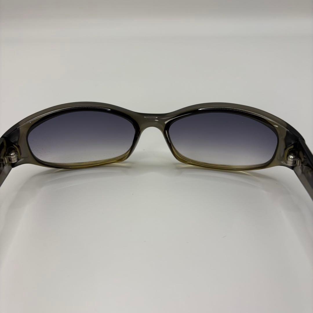 【美品】 グッチ サングラス GG2456/S グラデーション　y2k
