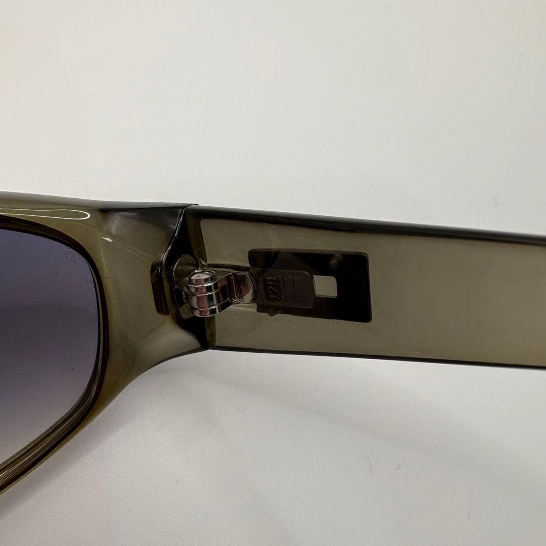 【美品】 グッチ サングラス GG2456/S グラデーション　y2k