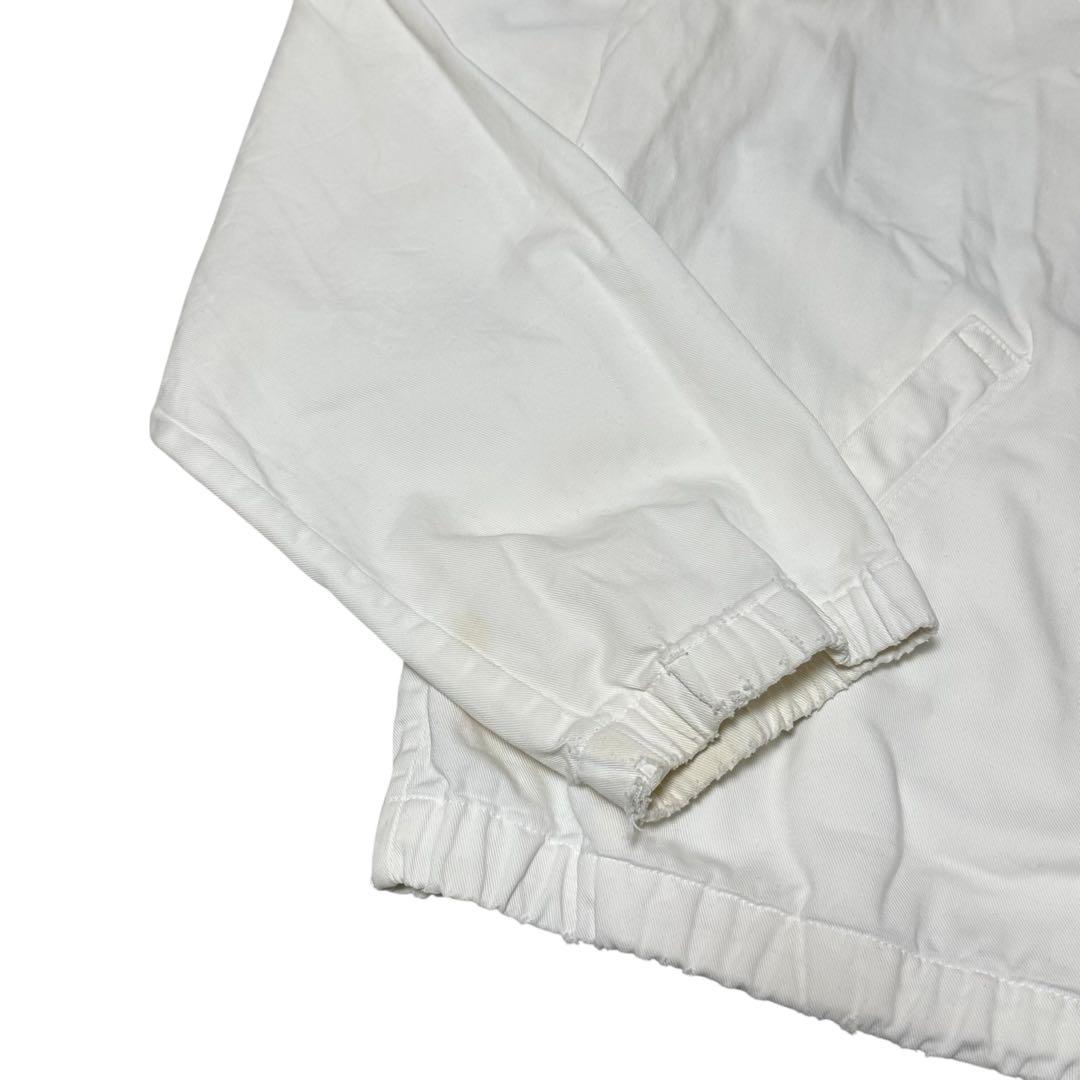 90s Polo by Ralph Lauren スイングトップ S ホワイト