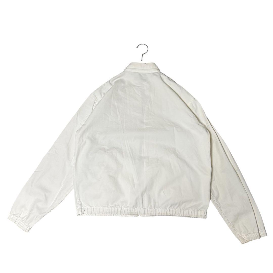 90s Polo by Ralph Lauren スイングトップ S ホワイト