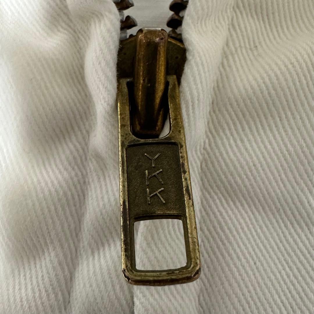 90s Polo by Ralph Lauren スイングトップ S ホワイト