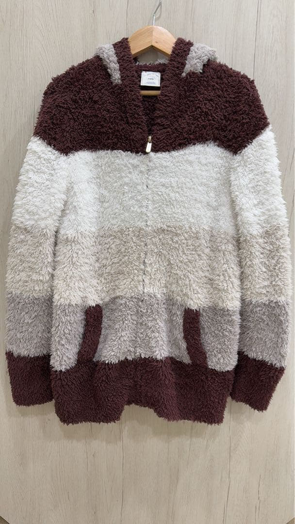 美品　ジェラピケ ルームウェア 上下セット