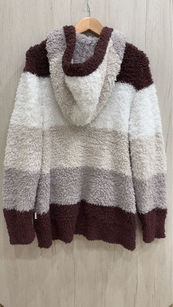 美品　ジェラピケ ルームウェア 上下セット