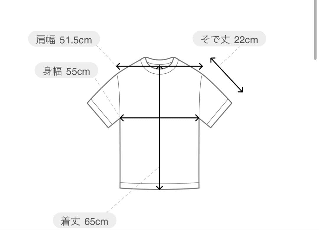 値下げ！SATISFY Mothtech T-Shirt