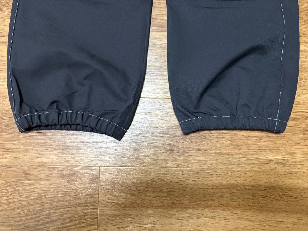 値下げ！　PUBLIC+HOWL 高機能スノーパンツ 黒 M メンズ 新品未使用