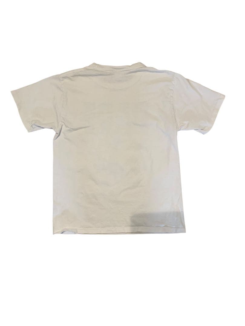 【背中洗い屋さん】A Bathing Ape BAPE Tシャツ金タグ