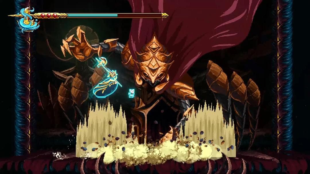 【新品】9 Years of Shadows【switch】