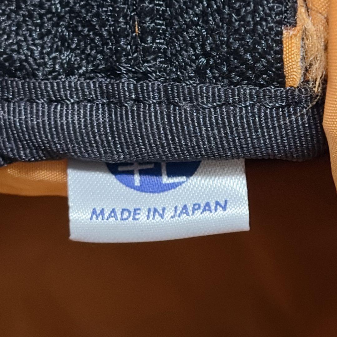 PORTER ポーター　タンカー　ミニボストンバッグ　ブラック　L
