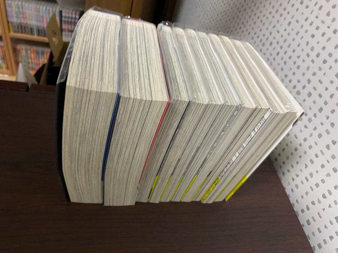 魚豊　全巻 チ。・ひゃくえむ　初版含む