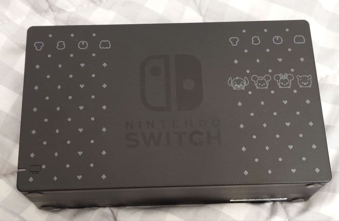 六*六様 NintendoSwitch ディズニー ツムツム フェスティバル 本