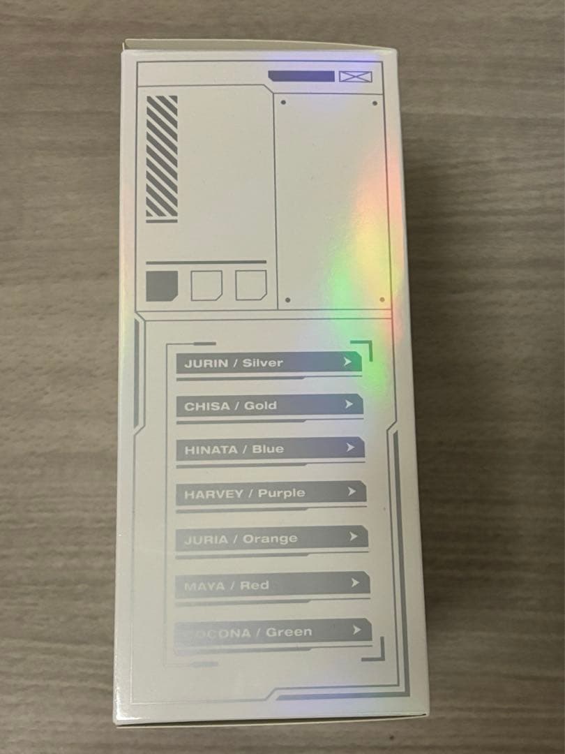 XG オフィシャルライトスティック