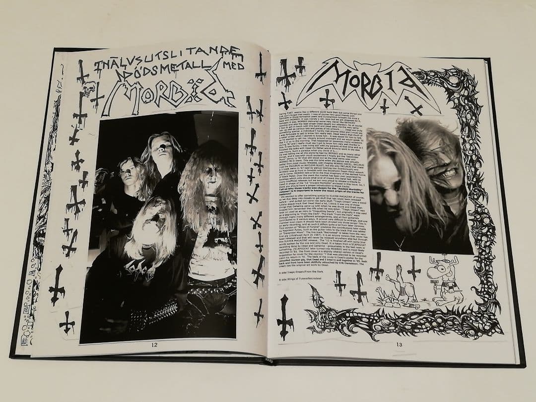 限定LP ポスター付 SLAYER 20号 ファンジン 2010年 記念号