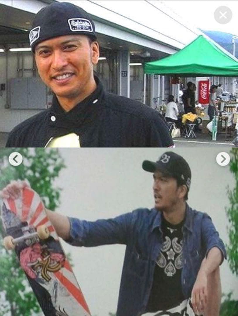 CHALLENGER × BALABUSHKA × NEW ERA キャップ