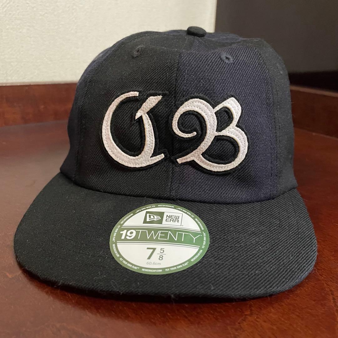 CHALLENGER × BALABUSHKA × NEW ERA キャップ