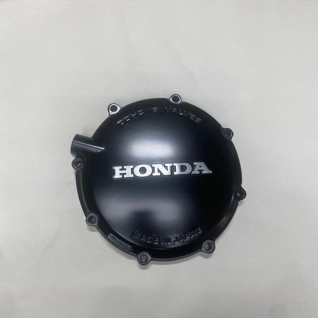 【塗装後未使用】CBR400F CBX400F クラッチカバー