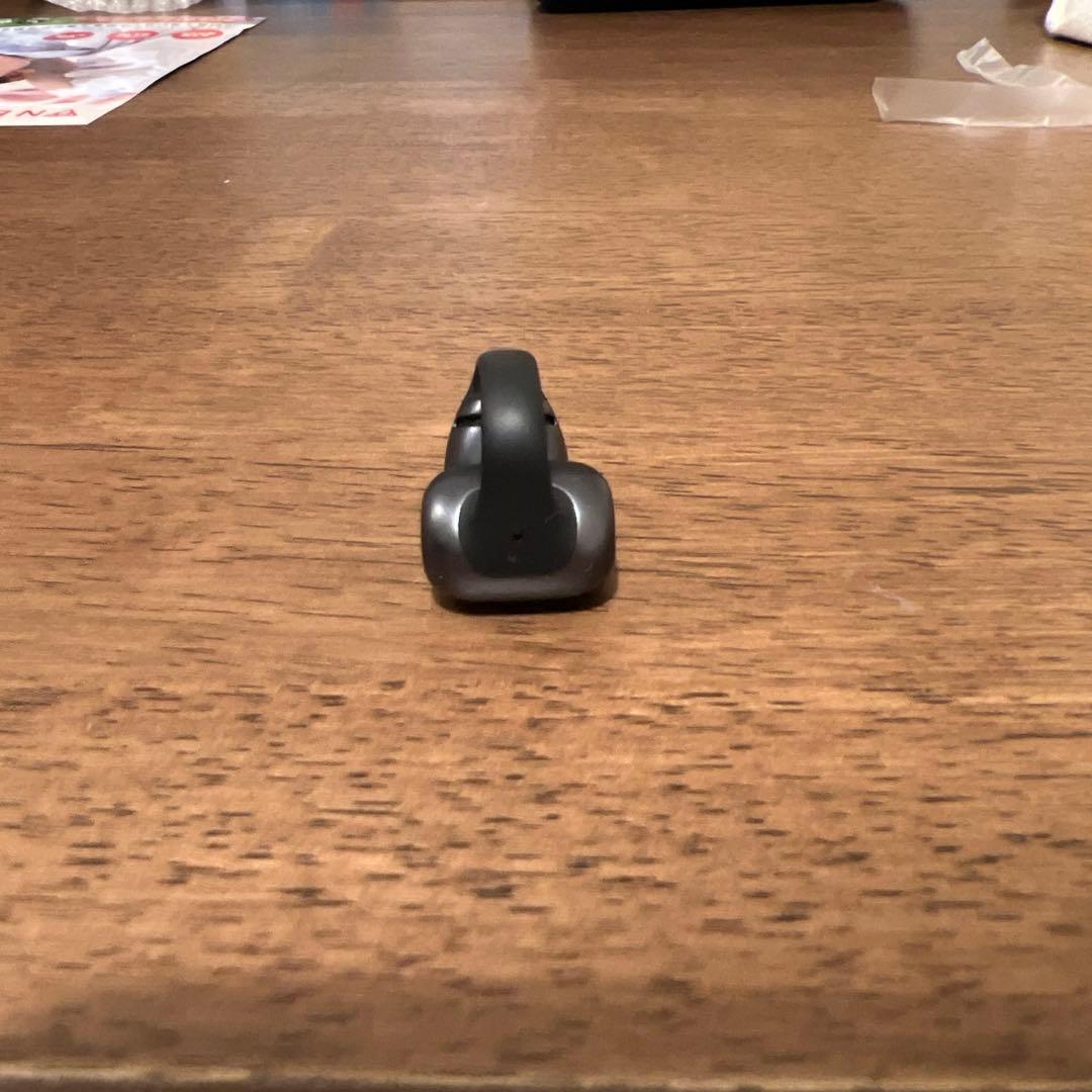 shokz opendots one 片耳のみ