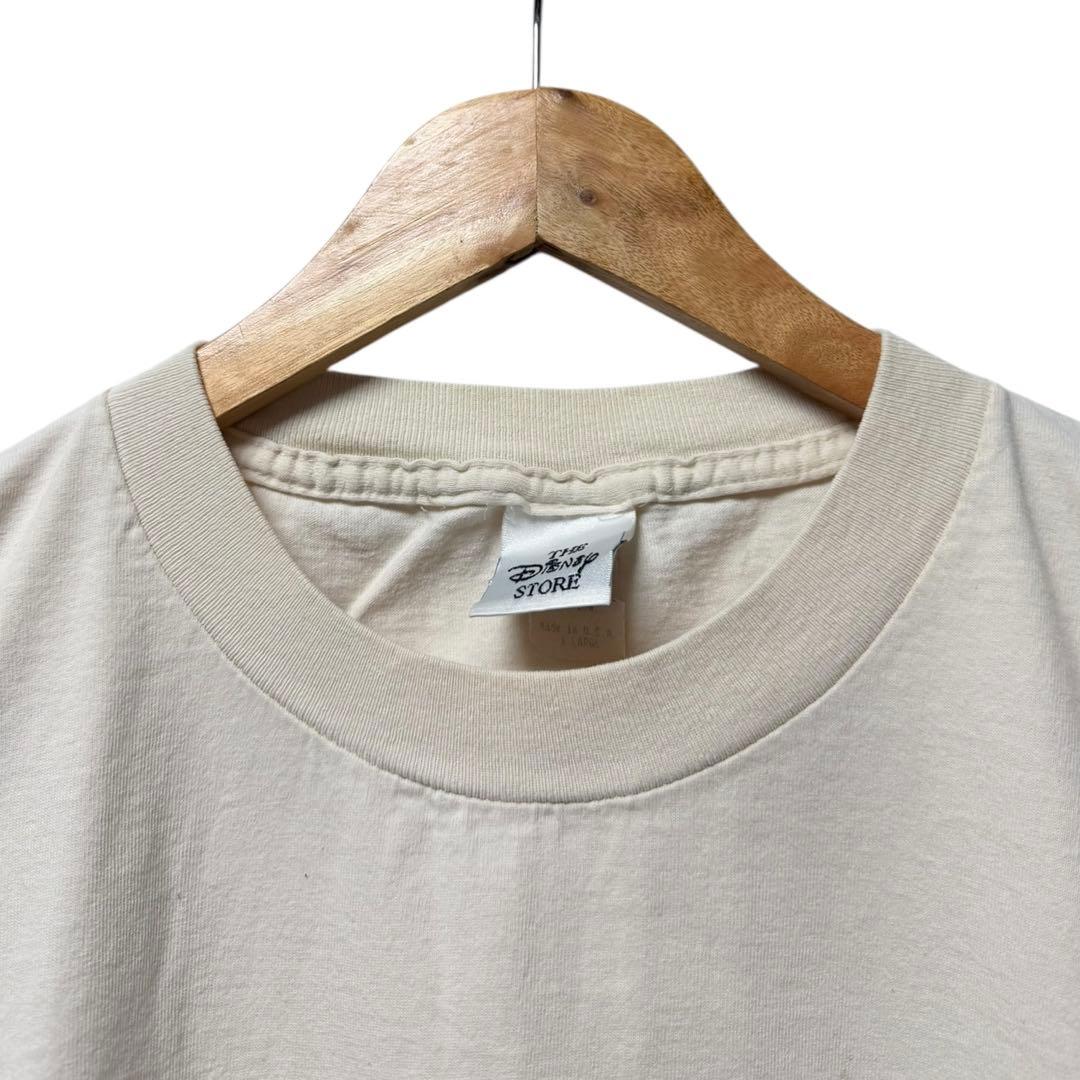 ひ*た様 90s〜 プーさん Tシャツ XL store