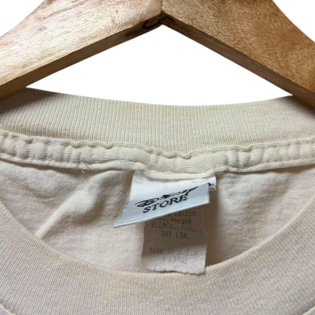 ひ*た様 90s〜 プーさん Tシャツ XL store