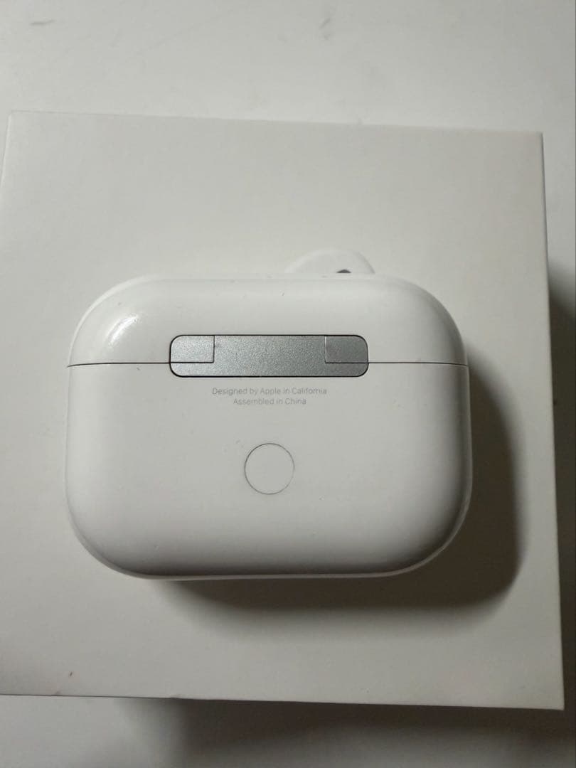 S*1様 AirPods Pro 第2世代　本体